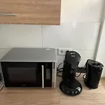 Apartment Zentrale 2 Zimmerwohnung Düsseldorf