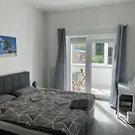 Apartment Zentrale 2 Zimmerwohnung Düsseldorf