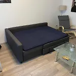 Zentrale Duesseldorf City 2 Zimmerwohnung