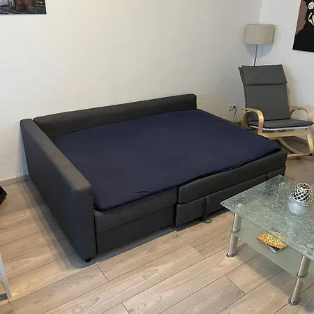 2 Zimmerwohnung Dusseldorf