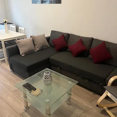 2 Zimmerwohnung