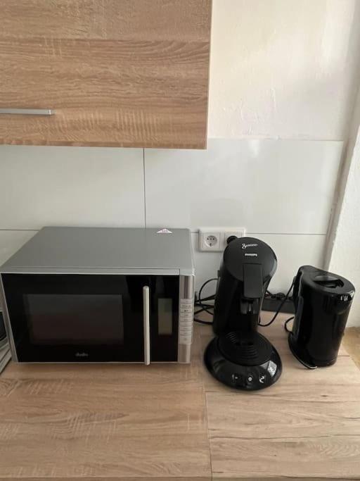 Apartment Zentrale 2 Zimmerwohnung Düsseldorf