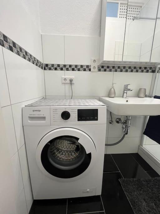 Apartment Zentrale 2 Zimmerwohnung Düsseldorf